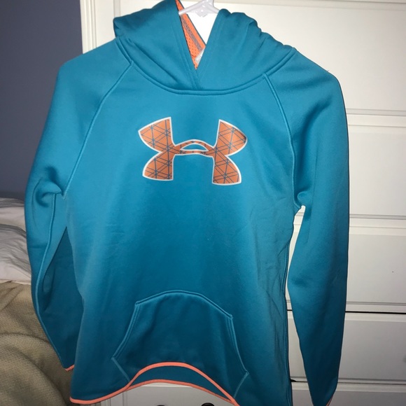 under armour sweatshirt price 